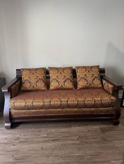 Antique Sofa