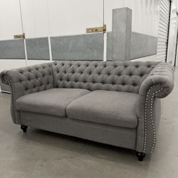 Loveseat Couch