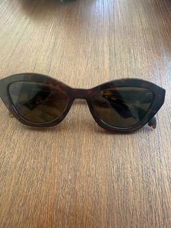 Prada Sunglasses