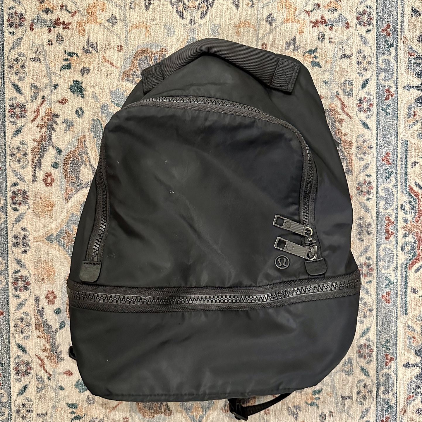 city adventurer backpack mini 12l Lululemon City Adventurer Backpack *Mini 12L for Sale in Chandler, AZ