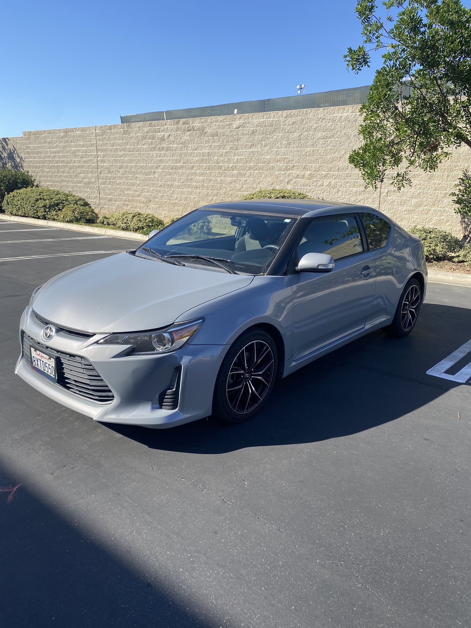 2014 Scion Tc For Salenull