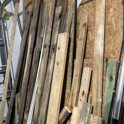 Framing and Ply   $100 ALL