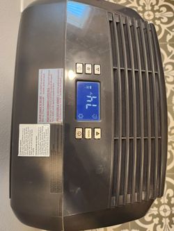 Delonghi Portable AC