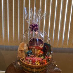 Easter Basket