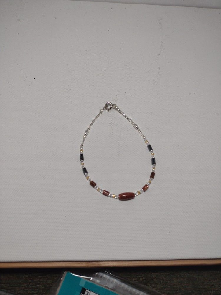 Anklet