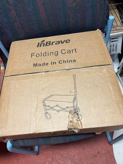 Multi-purpose Cart