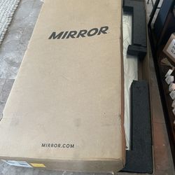 Lululemon MIRROR – Brand New in Box – $800