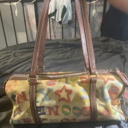 Dooney & Bourke