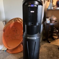 crystal mountain water dispenser stfm2khk1c bottom loading