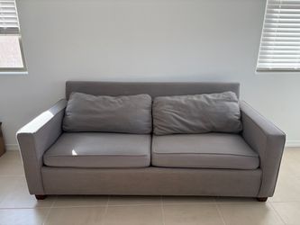 Sleeper sofa