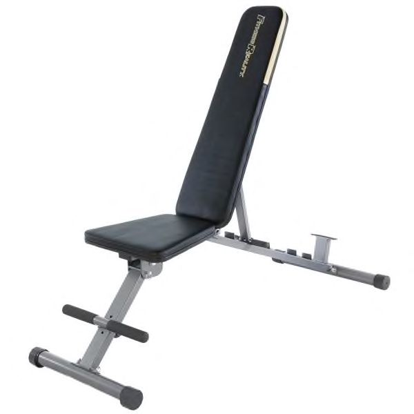 Fitness Reality 1000 Super Max 12-Position Weight Bench