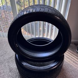 295/35/20 Tires