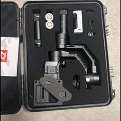 Zhiyun-Tech Crane v2 3-Axis Handheld Gimbal Stabilizer
