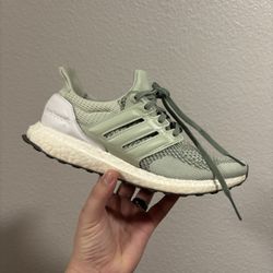 Adidas Green Ultraboost