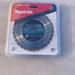 Makita Blades 30T