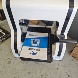 Robo r1 3d Printer