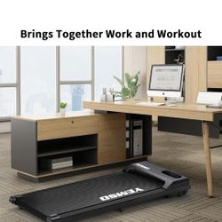 Walking Pad Treadmill