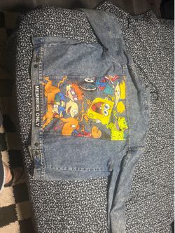 Members Only jacket