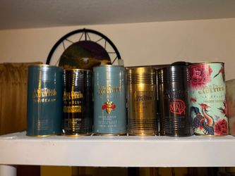 Perfumes