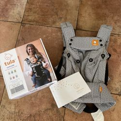 Explore Coast Infinite Baby And Toddler Carrier