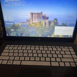 Hp Laptop 14 Inch