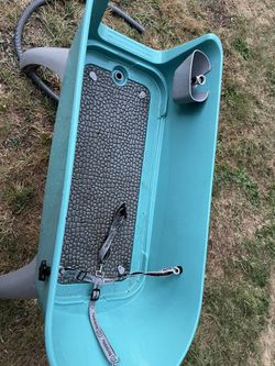 Dog Washing Station