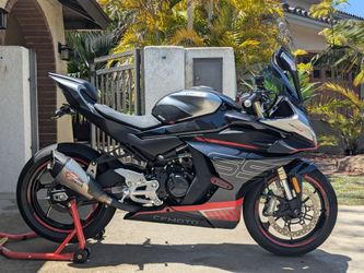 CFMOTO 450SS - 2023