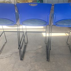 2 STOOLS LEFT - Modern Contemporary Style Bar Stools