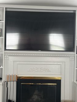 65” Samsung Smart TV