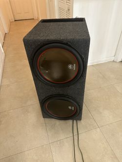 Car Subs