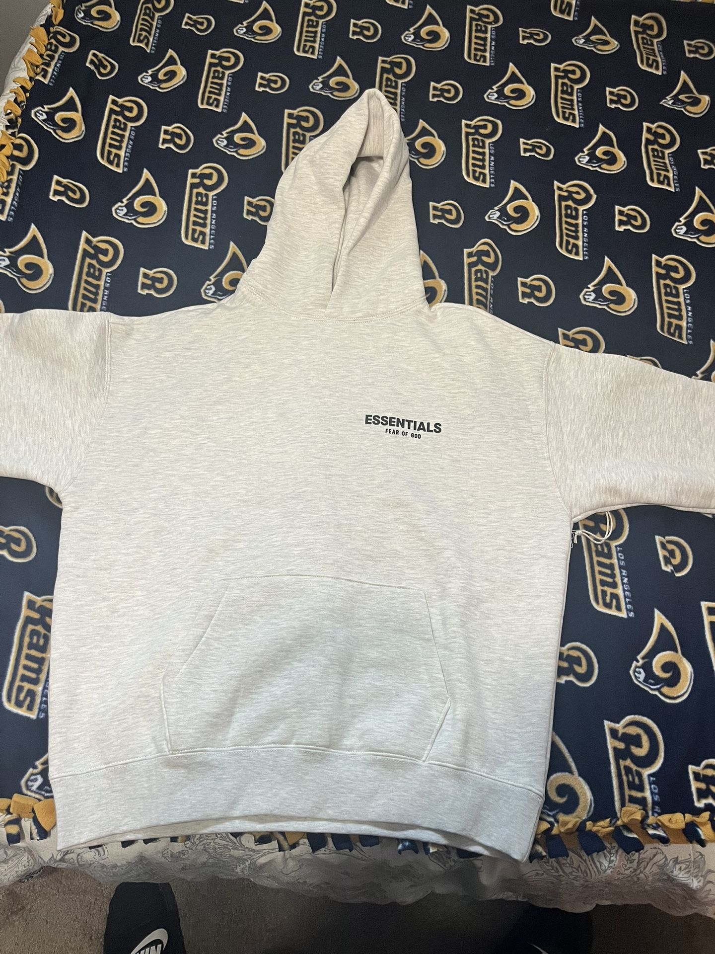 Essentials Hoodie