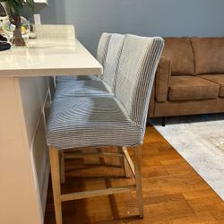 Counter Height Barstools