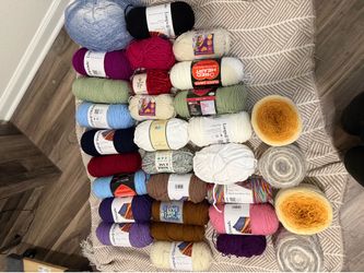 yarn