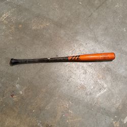 Marrucci Wood Bat Trea Turner 33