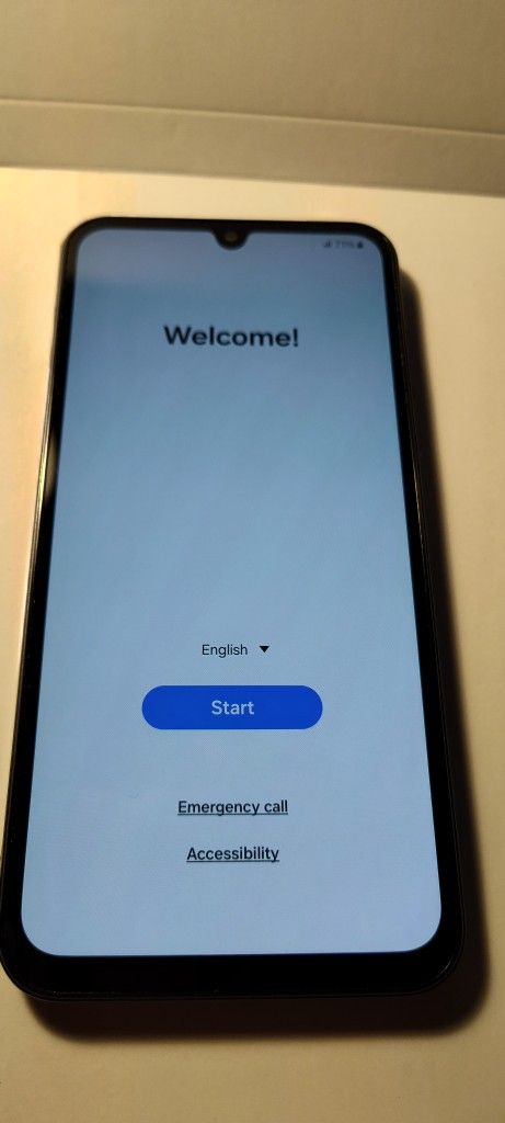 Samsung Galaxy A15 5G