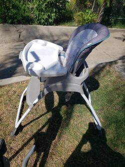 Silla Para Baby