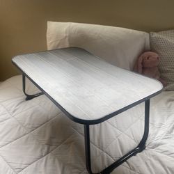 Folding Table 