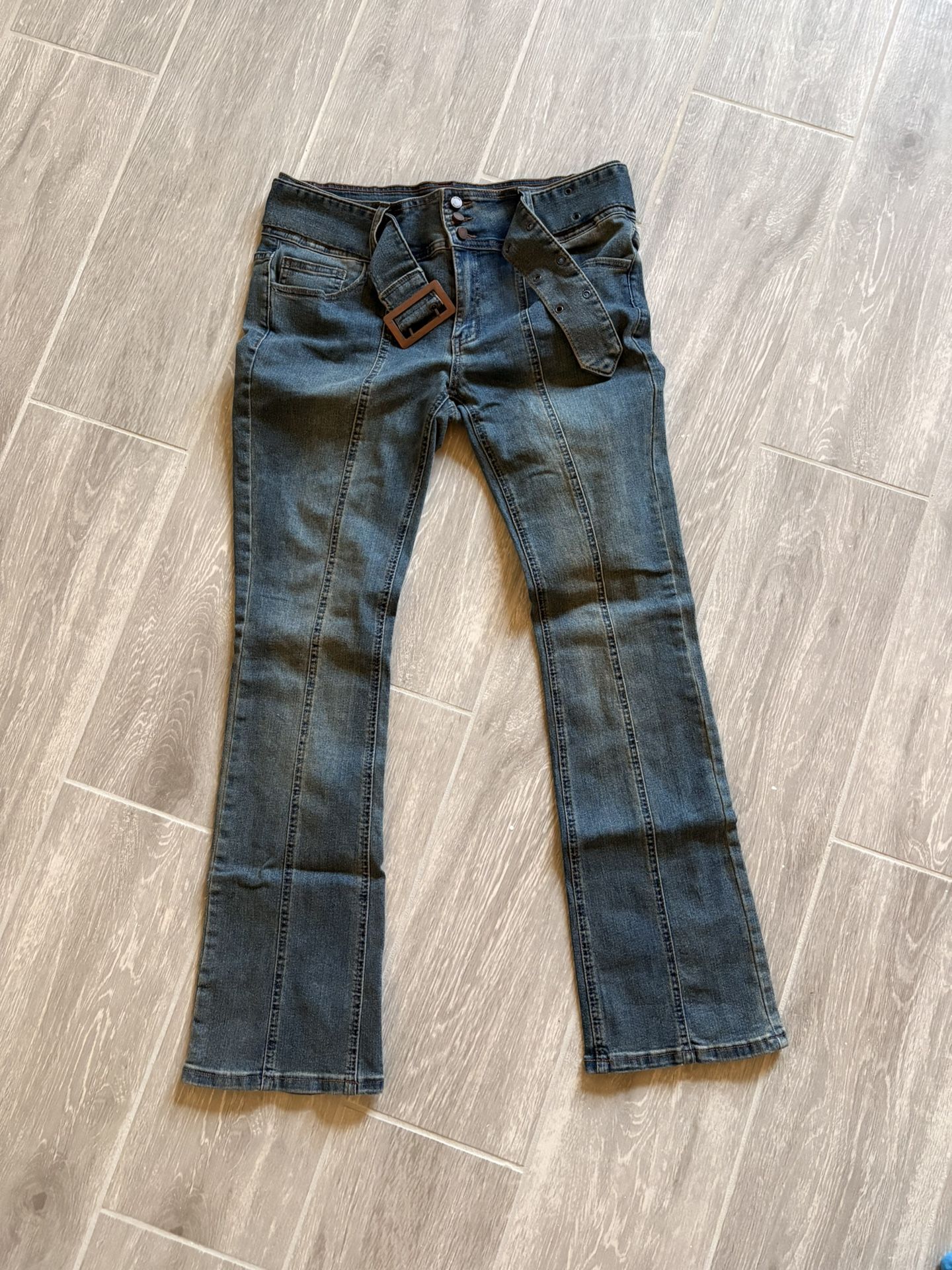 Y2K Jeans