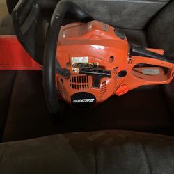 Echo Chain Saw