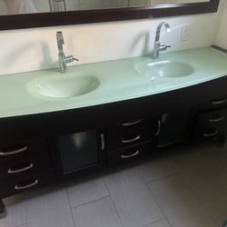 Bathroom Vanity 