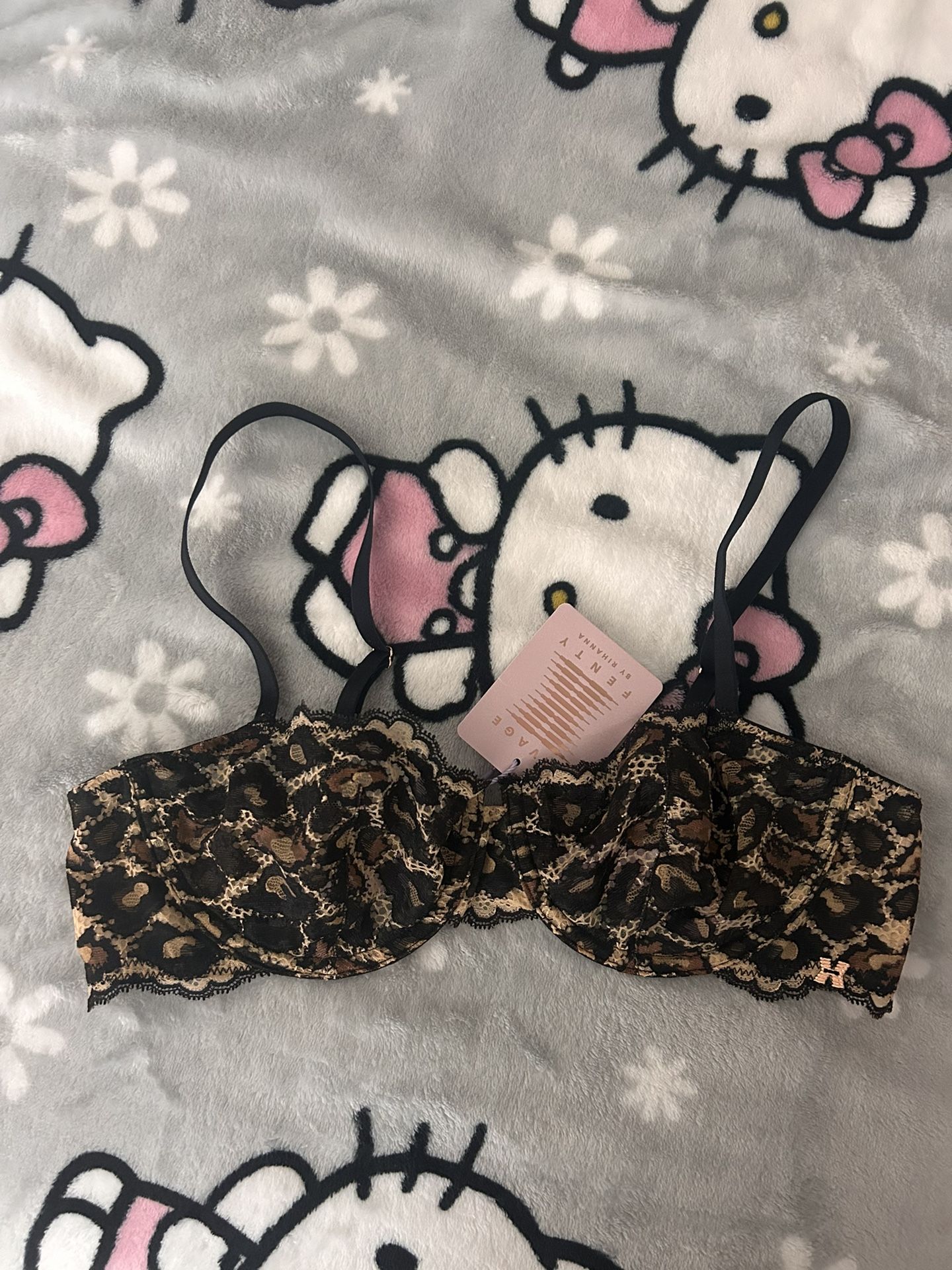 Savage X Fenty Bra