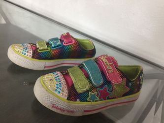 Shoes for 12 years old girls