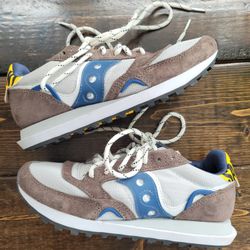 Saucony Jazz Sneakers