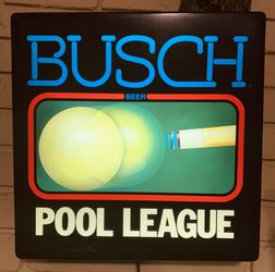 Wall decor light up sign