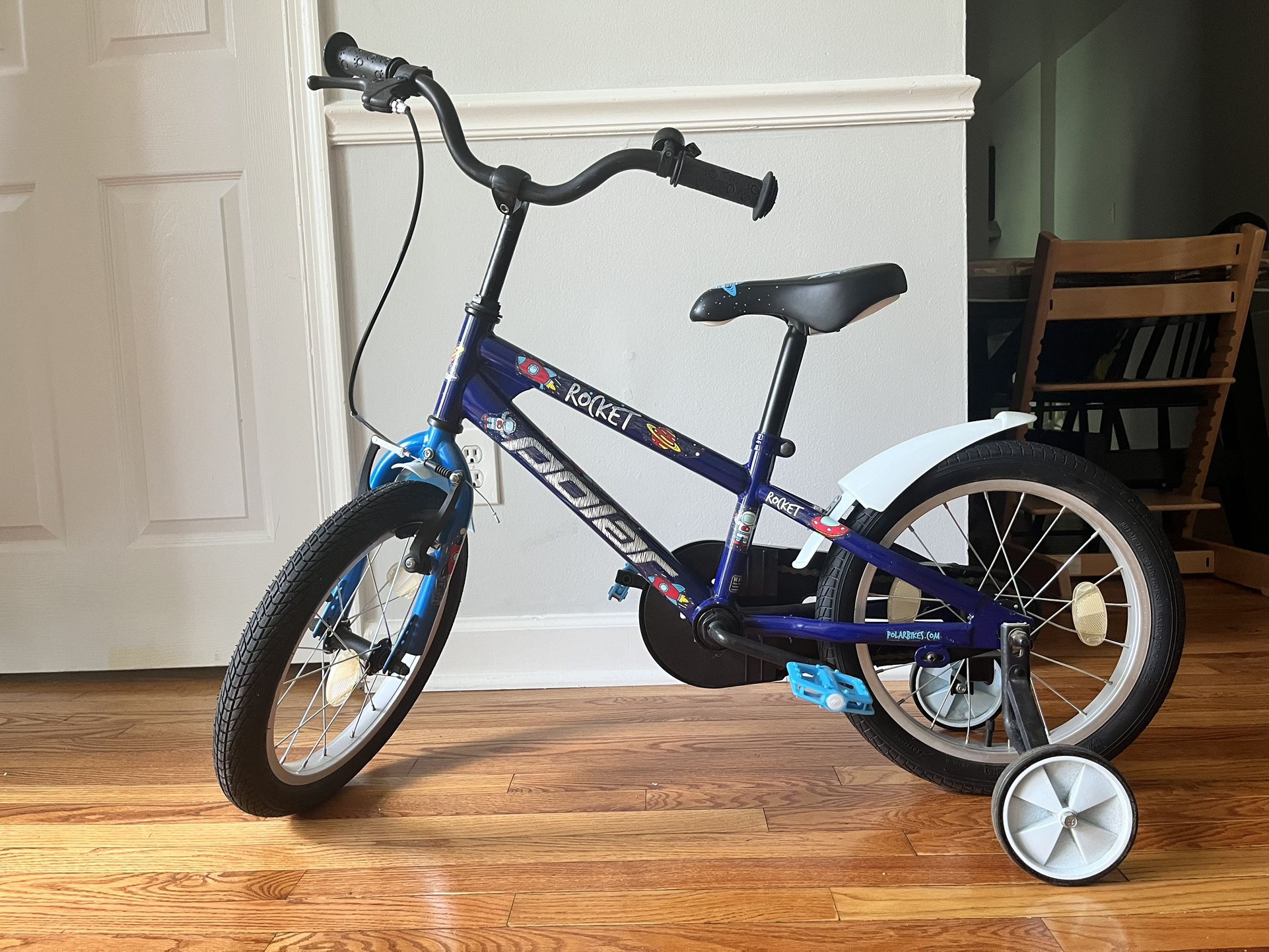 Kid’s Bike For Sale