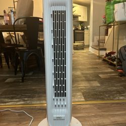Dreo Ac Fan Used Once 