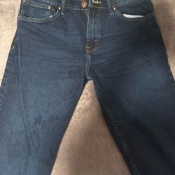 Wrangler Jeans 