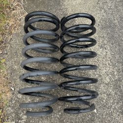 4Runner Dobinsons Springs