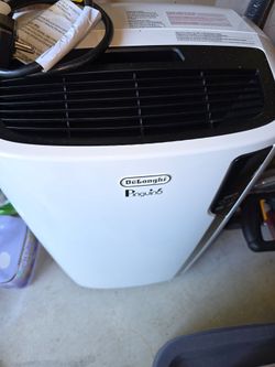 AC Unit/Heat Pump