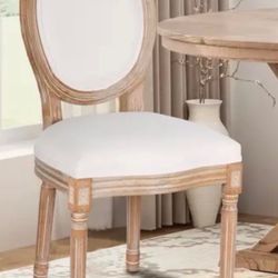 DINING CHAIRS (Packed Boxes) - NEW